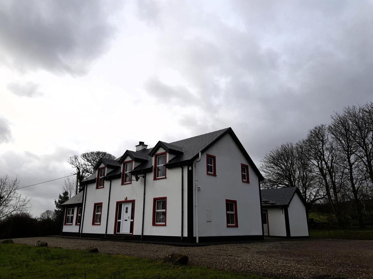 Willowfarmhouse Milford Luaran gambar