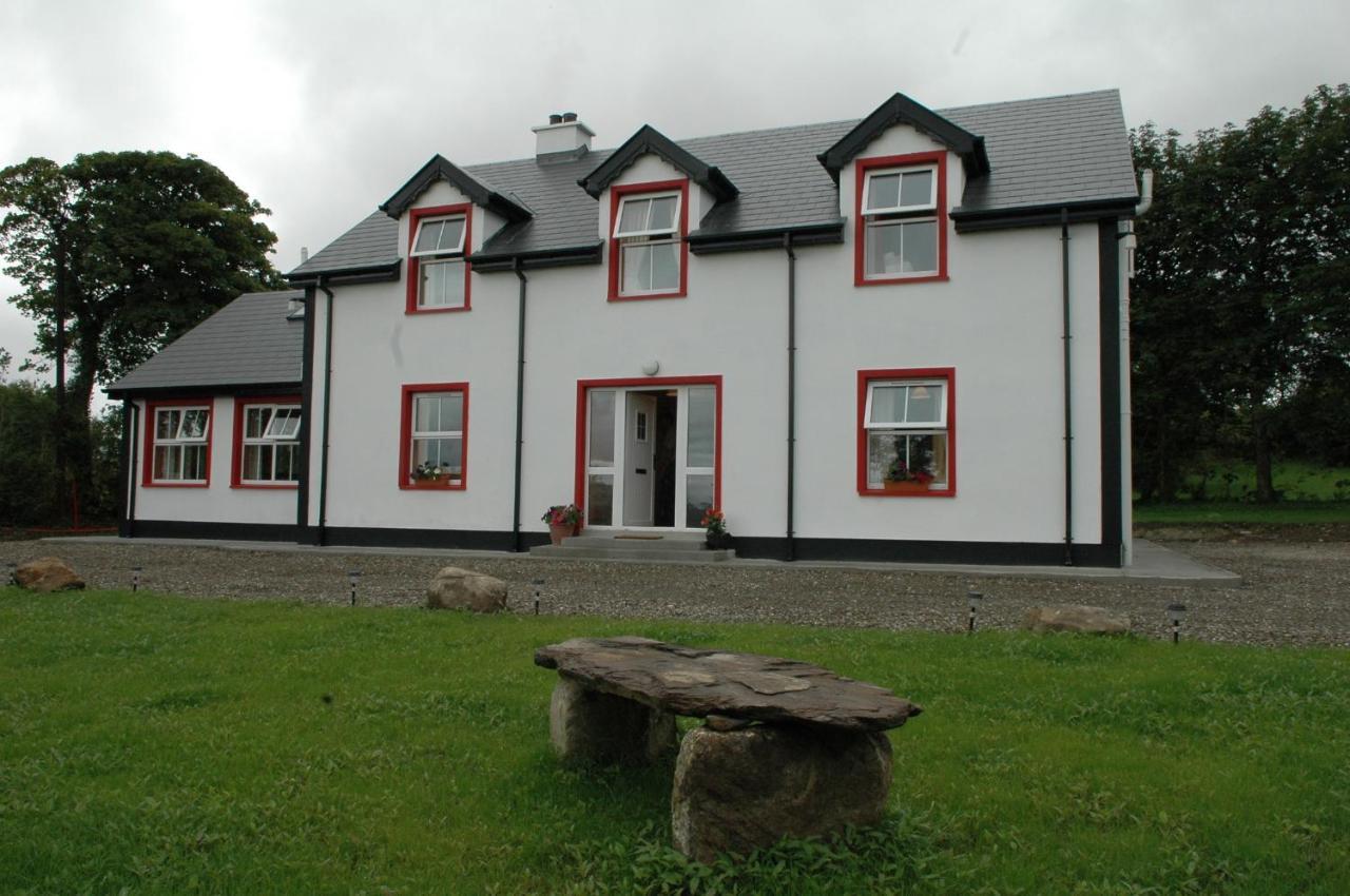 Willowfarmhouse Milford Luaran gambar