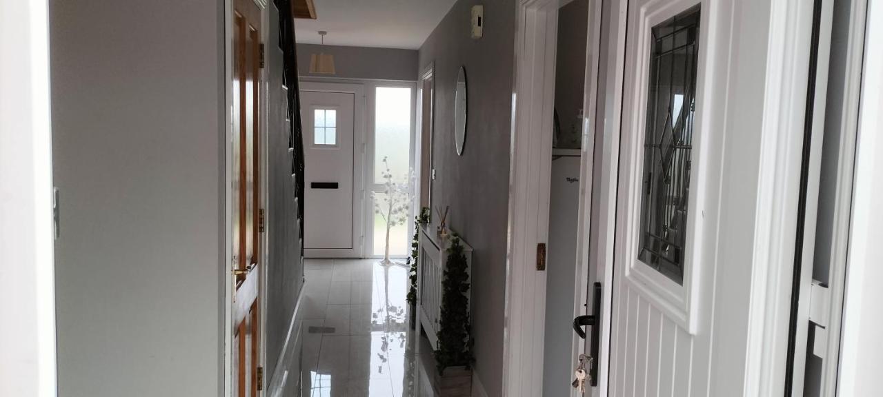 Willowfarmhouse Milford Luaran gambar