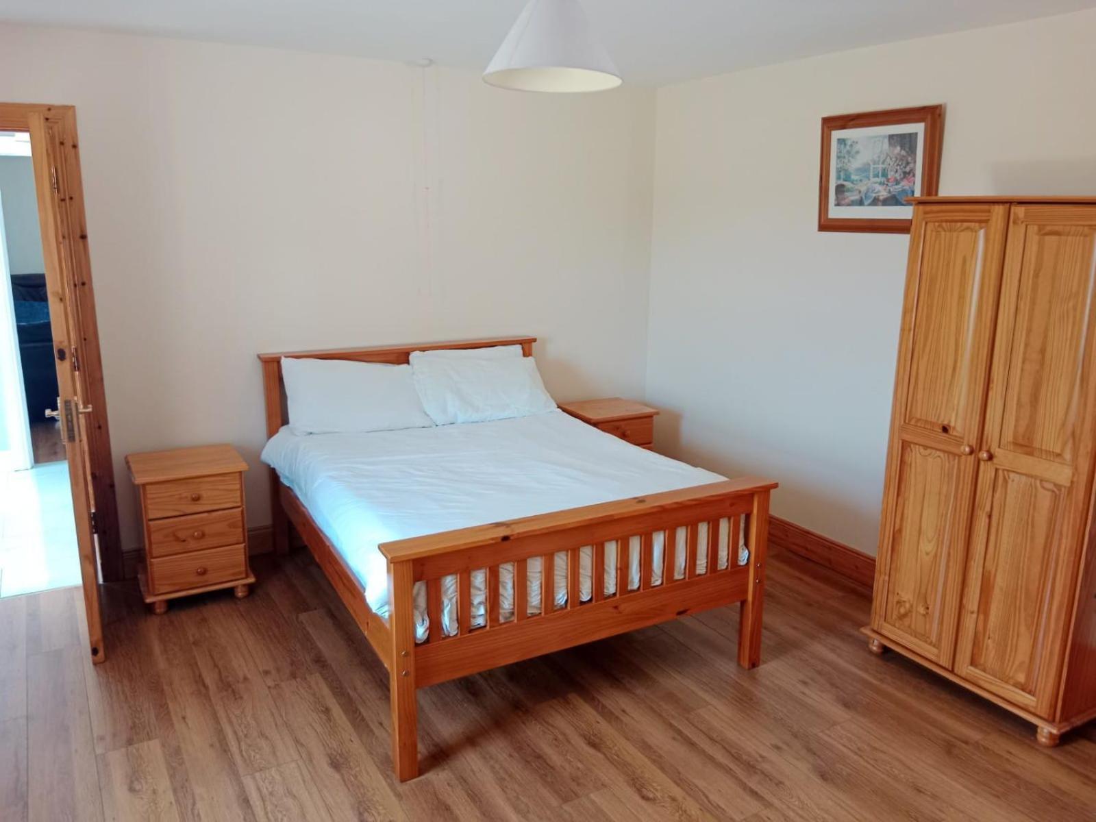 Willowfarmhouse Milford Luaran gambar
