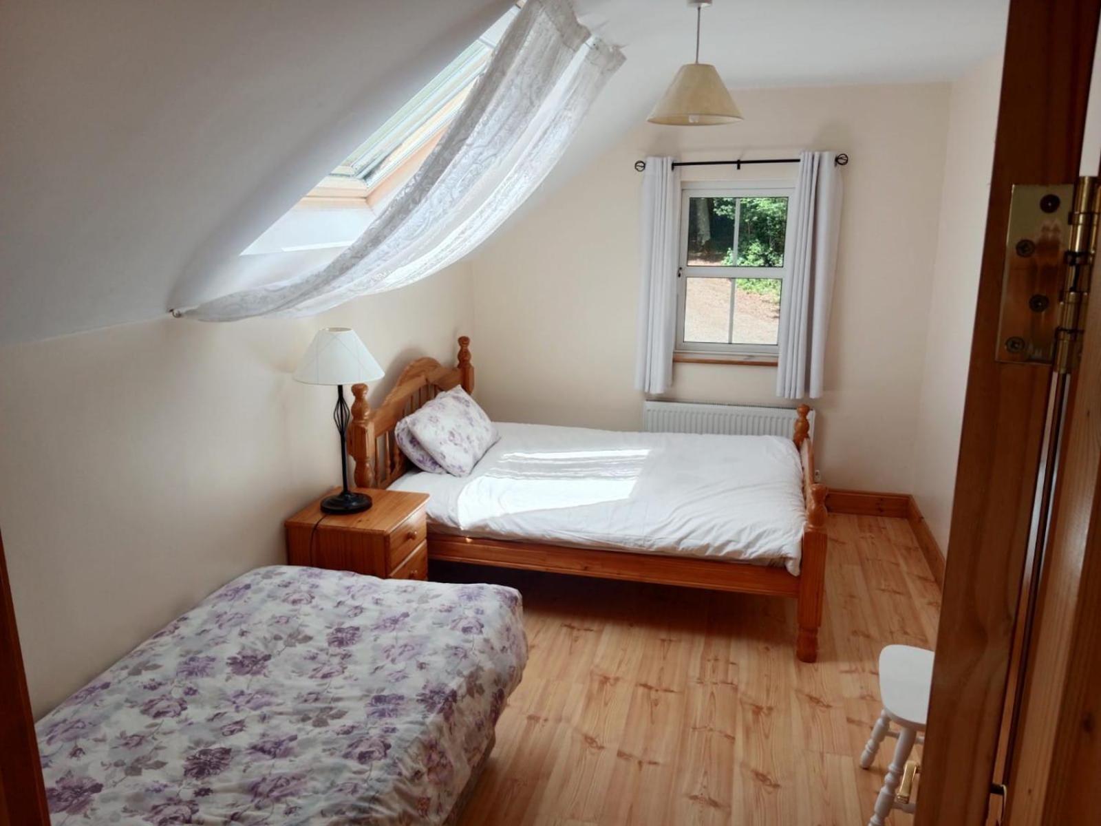 Willowfarmhouse Milford Luaran gambar