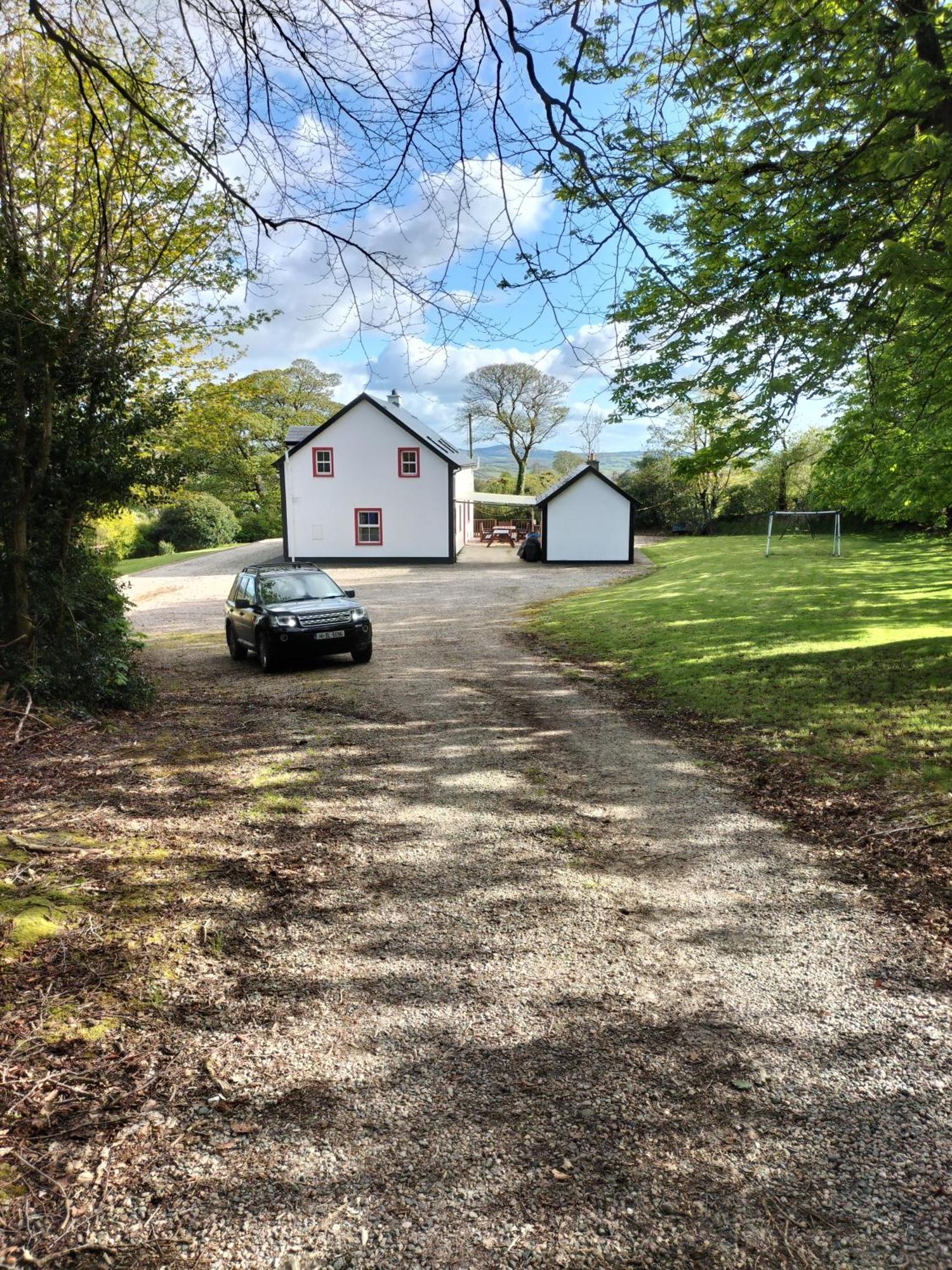 Willowfarmhouse Milford Luaran gambar
